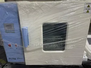 Brand New Dry Oven Machine