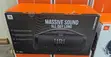 JBL Boombox 3 Portable Bluetooth Speaker - 1