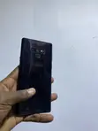 Samsung Galaxy Note 9 128GB Black - 1
