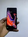Samsung Galaxy Note 9 128GB Black - 4