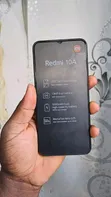 Xiaomi Redmi 10A 128GB Silver - 1