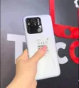 Xiaomi Redmi 10A 128GB Silver - 2