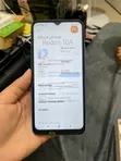 Xiaomi Redmi 10A 128GB Silver - 3