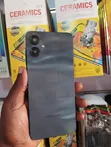 Samsung Galaxy A06 64GB Black - 3
