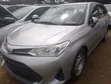 Toyota Corolla Fielder 1.5 Hybrid FWD 2018 Silver - 2
