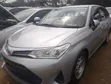 Toyota Corolla Fielder 1.5 Hybrid FWD 2018 Silver - 4