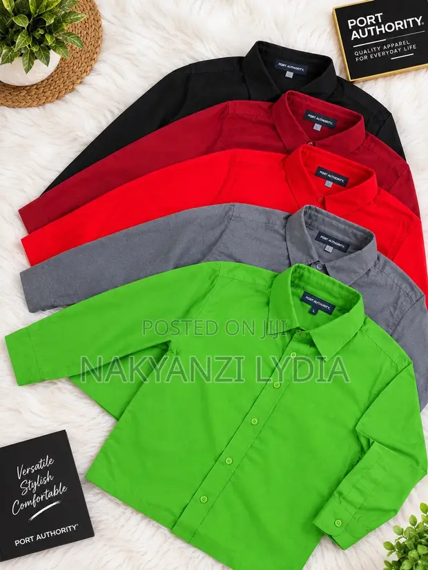 Men's Office & Casual Shirts - 1
