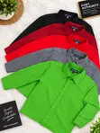Men's Office & Casual Shirts - 1
