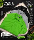 Men's Office & Casual Shirts - 2