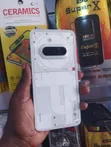 Nothing Phone 3a 128GB White - 2