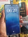 Nothing Phone 3a 128GB White - 3