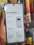 Nothing Phone 3a 128GB White - 4