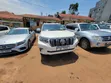 Toyota Land Cruiser Prado 2018 - 1