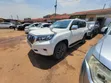 Toyota Land Cruiser Prado 2018 - 3