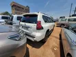 Toyota Land Cruiser Prado 2018 - 4