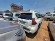 Toyota Land Cruiser Prado 2018 - 5