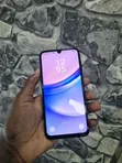 Samsung Galaxy A15 128GB Blue - 3