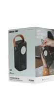 Green Lion Hyper Core 40 Power Bank 40000mAh - Black - 1