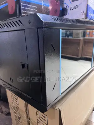 9U Rack Mount Network Cabinet