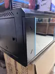 9U Rack Mount Network Cabinet - 1