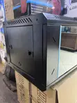 9U Rack Mount Network Cabinet - 3