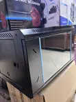 9U Rack Mount Network Cabinet - 4