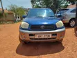 Toyota RAV4 2002 Blue - 2