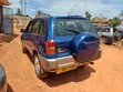 Toyota RAV4 2002 Blue - 3