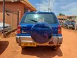 Toyota RAV4 2002 Blue - 4