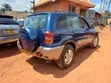 Toyota RAV4 2002 Blue - 5
