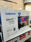 Globalstar 55" UHD 4K Smart TV - 2