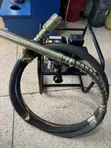 Brand New Concrete Vibrator/Poker (GX210) - 4