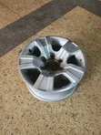 One Piece Rim for Nissan Patrol Size 16 - 2
