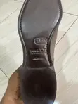 Bally Scribe Sadhy Oxford Shoes - 3