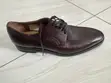 Bally Scribe Sadhy Oxford Shoes - 4