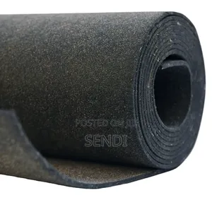 DPC Bitumen Membrane Waterproofing 1m x 10m