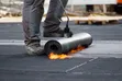DPC Bitumen Membrane Waterproofing 1m x 10m - 4