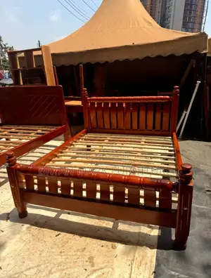 Wood-Mode Beds & Bed Frames - Brand New