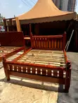 Wood-Mode Beds & Bed Frames - Brand New - 1