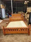 Wood-Mode Beds & Bed Frames - Brand New - 2