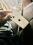 Apple iPhone 13 128GB White - 2