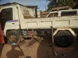 Isuzu ELF Tipper Truck - 1