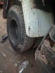 Isuzu ELF Tipper Truck - 3