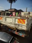 Isuzu ELF Tipper Truck - 4