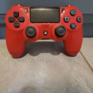 PS4 Original UK Used Controller