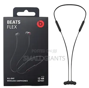 Beats by Dr. Dre Beats Flex Wireless Earphones