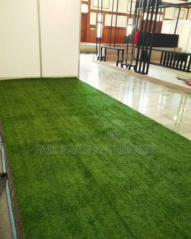 Better Homes & Gardens Grass Carpet (Artificial) - 1