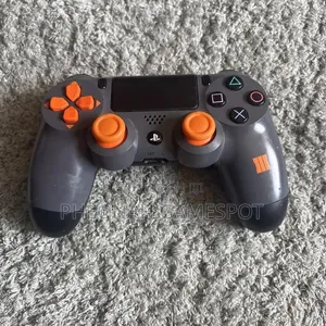 Original UK Used PS4 Controller