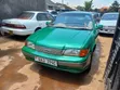 Toyota Corsa 1997 Green - 2