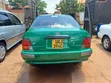Toyota Corsa 1997 Green - 5